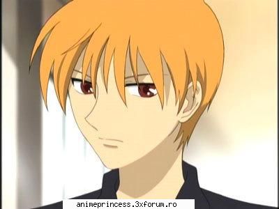 poze kyo sohma
