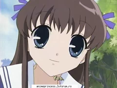 poze tohru honda