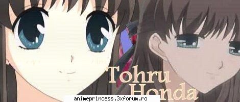 3 tohru honda