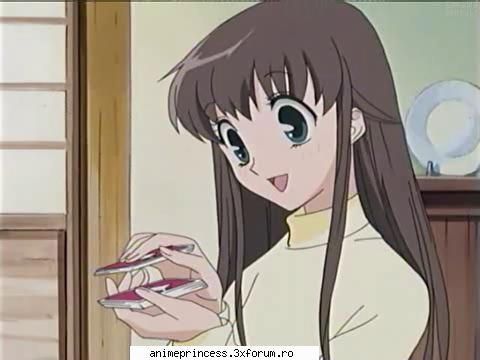 4 tohru honda
