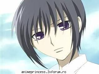 poze yuki sohma