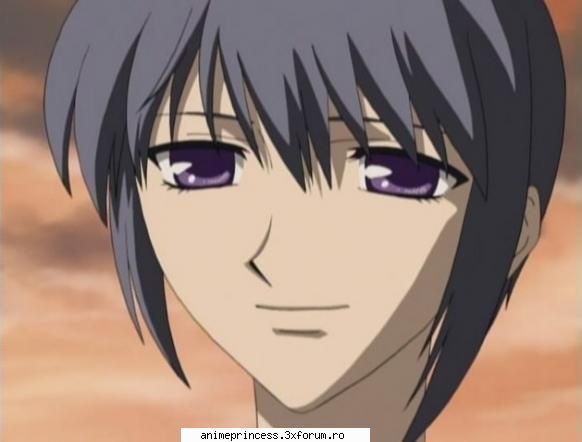 ......... yuki sohma